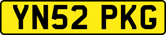 YN52PKG