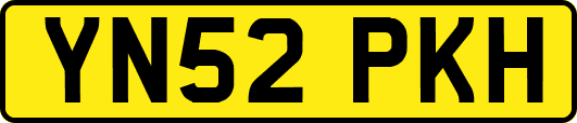 YN52PKH
