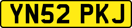 YN52PKJ