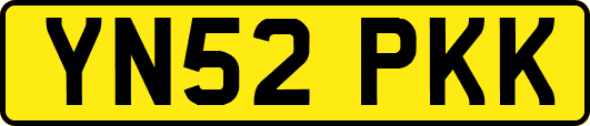 YN52PKK