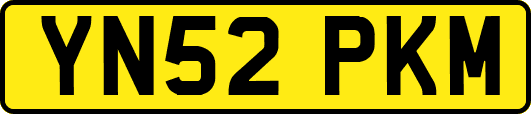YN52PKM
