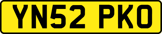 YN52PKO