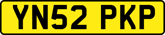 YN52PKP