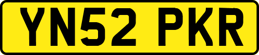 YN52PKR