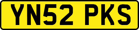 YN52PKS