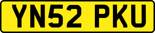 YN52PKU