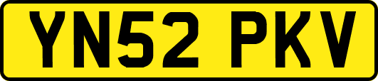 YN52PKV