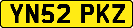 YN52PKZ