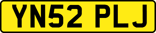 YN52PLJ