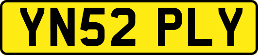 YN52PLY