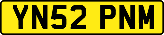 YN52PNM