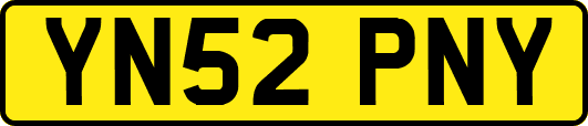 YN52PNY