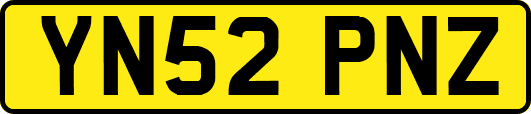 YN52PNZ