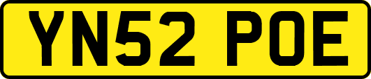 YN52POE