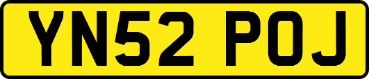 YN52POJ