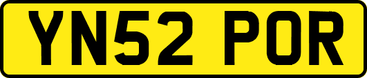 YN52POR