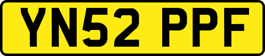 YN52PPF