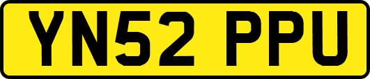 YN52PPU