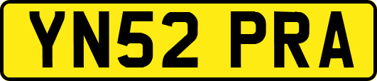 YN52PRA