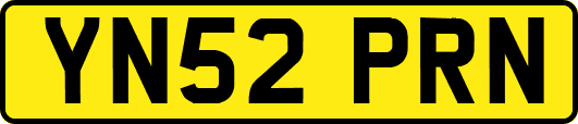 YN52PRN