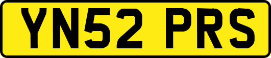 YN52PRS