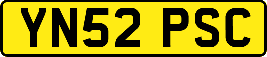 YN52PSC