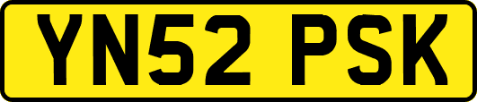 YN52PSK