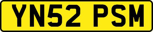 YN52PSM