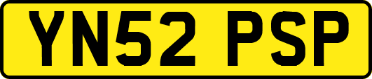 YN52PSP