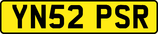 YN52PSR