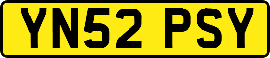 YN52PSY