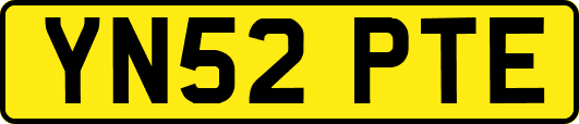 YN52PTE
