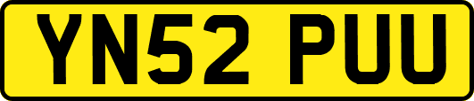 YN52PUU