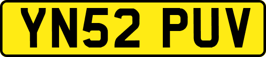 YN52PUV
