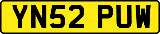 YN52PUW