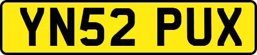 YN52PUX