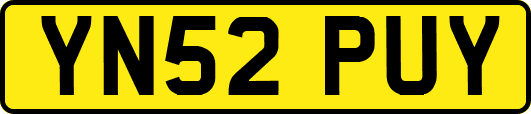 YN52PUY
