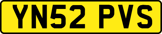 YN52PVS