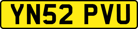 YN52PVU