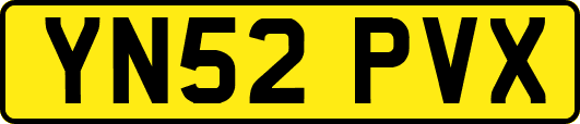 YN52PVX