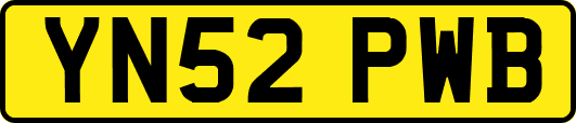 YN52PWB
