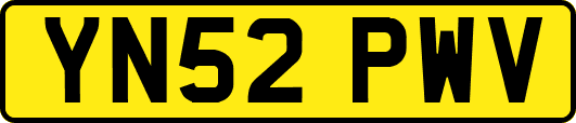 YN52PWV