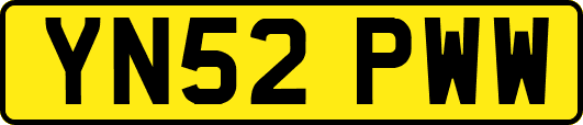 YN52PWW