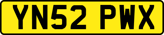 YN52PWX