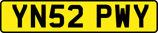 YN52PWY