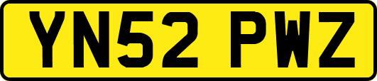 YN52PWZ