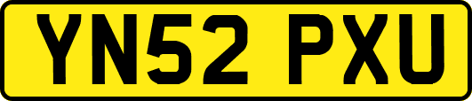 YN52PXU
