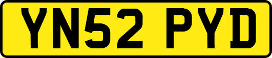 YN52PYD