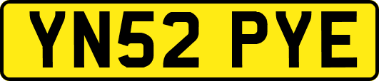 YN52PYE