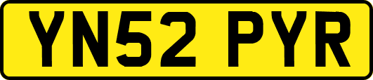YN52PYR